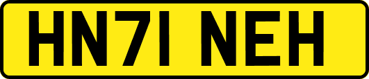 HN71NEH
