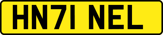 HN71NEL