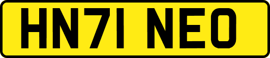 HN71NEO