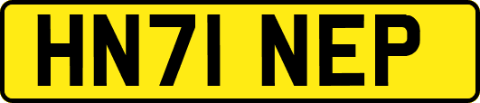 HN71NEP