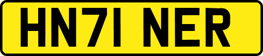 HN71NER