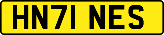 HN71NES