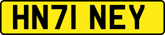HN71NEY