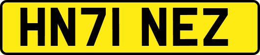 HN71NEZ