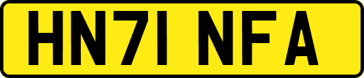 HN71NFA