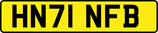 HN71NFB