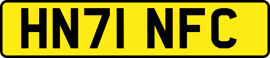 HN71NFC