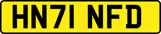 HN71NFD