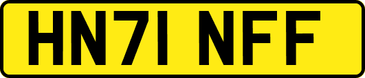HN71NFF