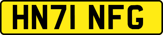 HN71NFG