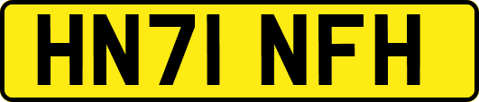 HN71NFH