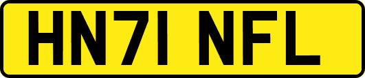 HN71NFL