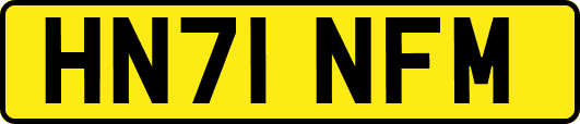 HN71NFM
