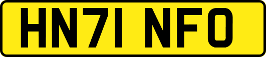 HN71NFO
