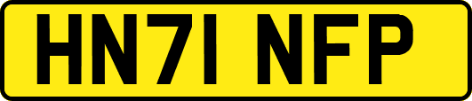 HN71NFP