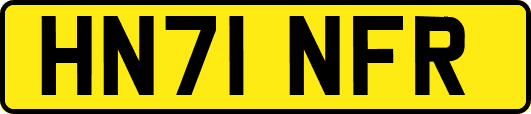 HN71NFR