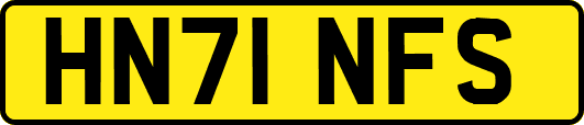 HN71NFS