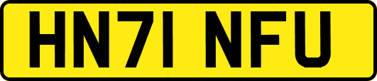 HN71NFU