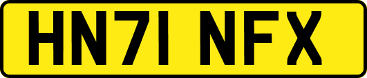 HN71NFX