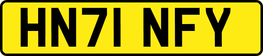 HN71NFY