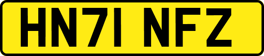 HN71NFZ