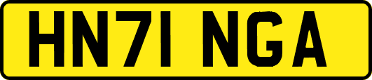 HN71NGA