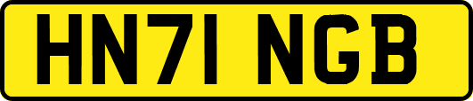 HN71NGB