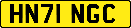 HN71NGC