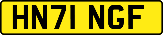 HN71NGF