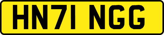 HN71NGG