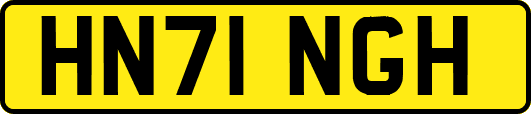 HN71NGH