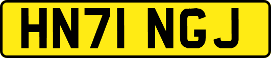 HN71NGJ