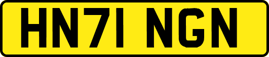 HN71NGN