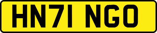 HN71NGO
