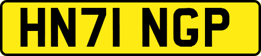 HN71NGP