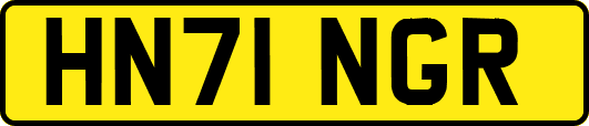 HN71NGR
