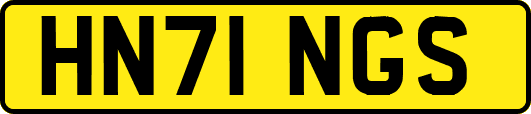HN71NGS