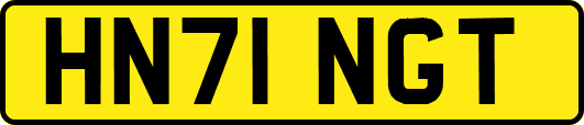 HN71NGT