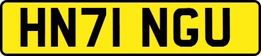 HN71NGU