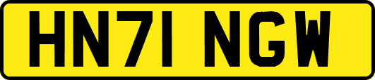 HN71NGW