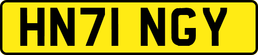 HN71NGY