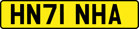 HN71NHA