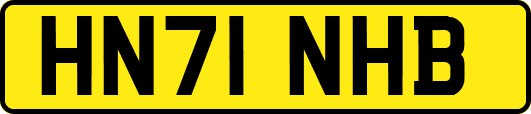 HN71NHB