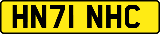 HN71NHC