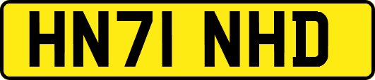 HN71NHD