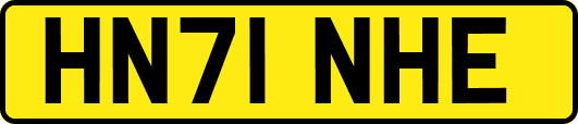 HN71NHE