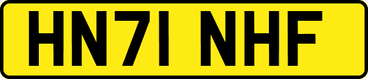 HN71NHF