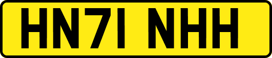 HN71NHH