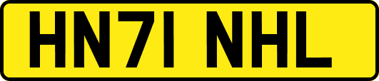 HN71NHL