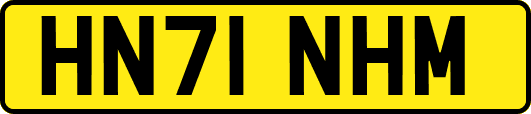 HN71NHM